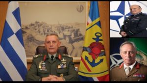 Αρχηγός ΓΕΕΘΑ: Η κλιμάκωση προκλήσεων από Τουρκία εγκυμονεί κίνδυνο ατυχήματος