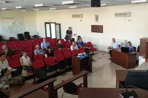 Η τουριστική προβολή και η αναπτυξιακή πορεία της Παιονίας δομείται βήμα-βήμα