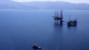 Κοντά σε «ιστορική» συμφωνία για την οριοθέτηση των θαλάσσιων συνόρων τους βρίσκονται Λίβανος &amp; Ισραήλ