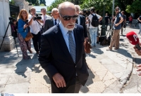 Κυβέρνηση:Τι απαντά στις καταγγελίες Λαφαζάνη για τον τηλεοπτικό χρόνο