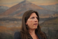 Κλιμακώνεται η σύγκρουση Κωνσταντοπούλου - Μεγάρου Μαξίμου