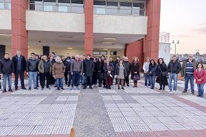 Οι μαθητές των εσπερινών σχολείων του Κιλκίς στο Τμήμα Δημιουργικού Σχεδιασμού