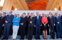 Το Βερολίνο «αποκλείει» την Αθήνα από τα Βαλκάνια