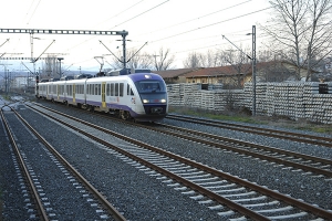 Παράλληλα με την ΠΑΘΕ, με αερογέφυρα αλλά χωρίς ...διόδια η νέα γραμμή