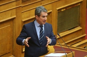 Λοβέρδος: Λοβέρδος για Καμμένο: Να πει την αλήθεια και να αποκηρύξει τον μεσάζοντα