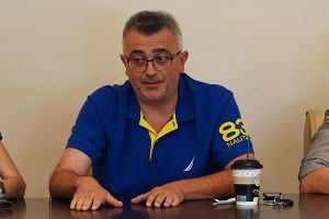 Αλωνίζει η Νέα Δημοκρατία
