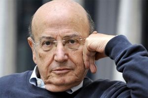 Εννιά χρόνια χωρίς τον ποιητή του κινηματογράφου