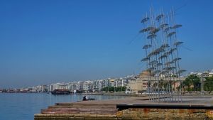 Σταθεροποίηση του ιικού φορτίου των λυμάτων