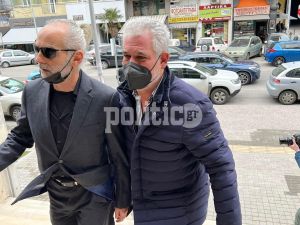 Δίκη Άλκη: Μητέρες των δραστών ζήτησαν συγγνώμη από τους γονείς του