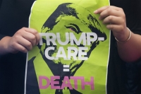To Obamacare έγινε ο κακός δαίμονας του Τραμπ