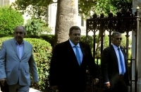 Καμμένος: Ο ελληνικός λαός με εθνική ομοψυχία στις Βρυξέλλες