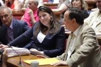 Στήριξη στην Ζωή για τα δημοσιεύματα από 32 βουλευτές του ΣΥΡΙΖΑ