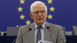 Μπορέλ: «Είναι αδιανόητο να φύγουν από την Καμπούλ όλοι οι Αφγανοί»