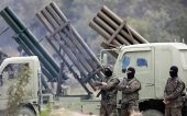 Η Χεζμπολάχ επιτέθηκε με πυραύλους και drone στο βόρειο Ισραήλ – Τραυματίστηκαν 14 στρατιώτες