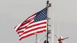 Δύο θάνατοι σε νέο πλήγμα των ΗΠΑ κατά πλεούμενου που φέρεται να διακινούσε ναρκωτικά στον Ειρηνικό