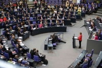 Στην Αθήνα η ηγεσία των Γερμανών Πρασίνων την Τετάρτη