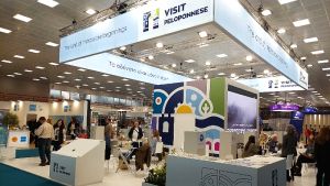 Η Πελοπόννησος επαναστατεί στη Philoxenia με το σύνθημα «Εδώ το αδύνατο είναι μόνο η αρχή»