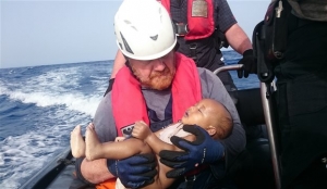 ΙΟΜ: Νεκροί 120 μετανάστες στα ανοικτά της Λιβυής το τελευταίο δεκαήμερο