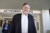 Πανούσης: Στις πλούσιες χώρες της ΕΕ το βάρος της μετανάστευσης
