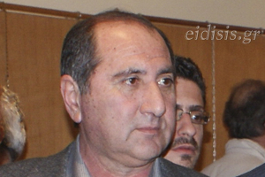 Απεβίωσε ο Χαράλαμπος Μωυσίδης, πρώην πρόεδρος του ΚΤΕΛ Κιλκίς