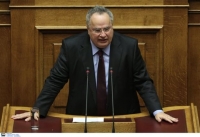 Κοτζιάς: Έχουμε πολυδιάσταση εξωτερική πολιτική «γέφυρας Δύσης-Ανατολής»