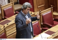 Διαδικτυακή αντιπαράθεση Πολάκη-Βαρουφάκη