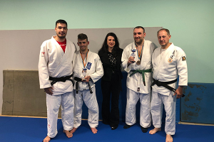 Ευχαριστήριο σημείωμα του Αθλητικού Συλλόγου Αίαντα Κιλκίς
