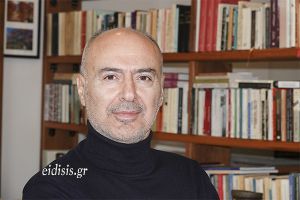 Κυριάκος Κυβρακίδης: Η Προδοσία της Αντιπολίτευσης στην Εποχή της Παρακμής