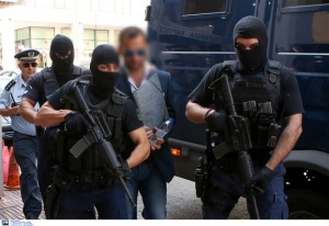 Ναυλοσύμφωνο πλοίου για μεταφορά ναρκωτικών είχε συντάξει το 2016 ο Γιαννουσάκης με συνεργασία… ελλήνων λιμενικών