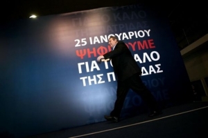 Καμμένος: Είμαστε εγγυητές της κυβέρνησης εθνικής ενότητας