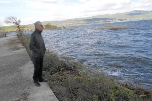 Έφυγε ο Περικλής Κολότσιος, ο συμπονετικός άνθρωπος που αγάπησαν και τίμησαν οι Κιλκισιώτες