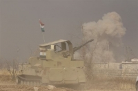 Ομαδικός τάφος με θύματα αποκεφαλισμού από την ISIS εντοπίστηκε στο Ιράκ