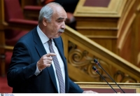 Μεϊμαράκης: Η ΝΔ θα σταματήσει την πλήρη διάλυση της χώρας