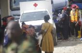 Τραγωδία στη Νιγηρία: 16 νεκροί και πέντε τραυματίες σε τροχαίο