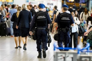 Συνελήφθη ένας άνδρας σε αυτοκινητόδρομο κοντά στο αεροδρόμιο του Αμστερνταμ