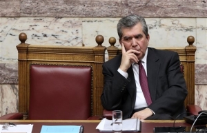 Μητρόπουλος: Η συμφωνία δεν θα περάσει από την ΚΟ του ΣΥΡΙΖΑ