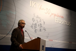 Θέμα εκλογής του Μουφτή ανοίγει ο Γαβρόγλου
