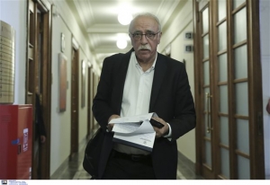 Βίτσας: Η Τουρκία είναι σε περίεργη κατάσταση, εμείς παίρνουμε τα μέτρα μας