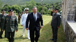 Καμμένος: Αλλάζουν όλα εάν οι δανειστές δεχθούν την πρότασή μας