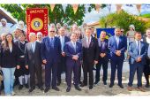 Με λαμπρότητα ο εορτασμός της 108ης Επετείου της Μάχης του Σκρα