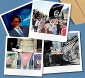 Οι προοπτικές στις θερμές περιοχές του πλανήτη