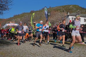 Με επιτυχία το 3ο Αλιγκάρι Run που οργανώθηκε στα Μεγάλα Λιβάδια