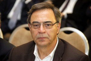 Ν. Χριστοδουλάκης: «Εφυγε ο Μάγος, με την ευκλείδεια γεωμετρία ίσως πάμε καλύτερα»