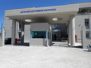 Βόλος: Ανατροπή στη «χρυσή» ληστεία με τις λίρες