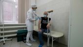 Ρωσία – Κορονοϊός: 11.749 νέα κρούσματα, 383 νέοι θάνατοι