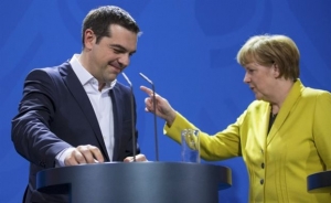 Ούτε «τσάι και συμπάθεια» πια για την Ελλάδα