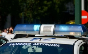 Ληστεία σε χρηματαποστολή στην Πολυτεχνειούπολη Ζωγράφου