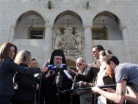 Εκκληση Χρυσόστομου για συμμετοχή στην Σύνοδο ορθόδοξων εκκλησιών
