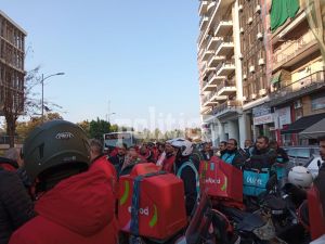 Δύο συγκεντρώσεις διαμαρτυρίας σήμερα στη Θεσσαλονίκη