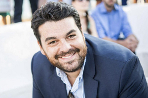 Κώστας Δέρβος : « Η Κεντρική Μακεδονία εξελίσσεται σε ισχυρή περιφερειακή δύναμη»